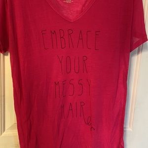 *2 for $22* Bethany Mota Aeropostale Tee